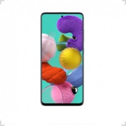 Celular A51 6,5" 4GB 128GB Blue SAMSUNG