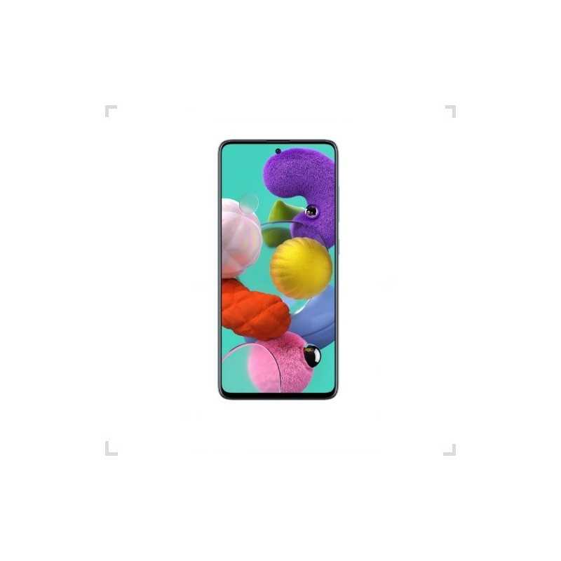Celular A51 6,5" 4GB 128GB Blue SAMSUNG