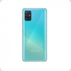 Celular A51 6,5" 4GB 128GB Blue SAMSUNG