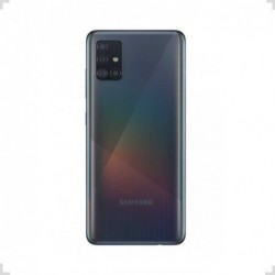 Celular A51 6,5" 4GB 128GB Black SAMSUNG