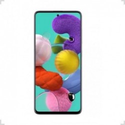 Celular A51 6,5" 4GB 128GB White SAMSUNG