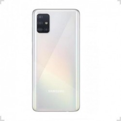 Celular A51 6,5" 4GB 128GB White SAMSUNG