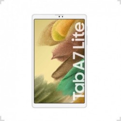 Tablet TAB A7 Lite 8,7" 3GB 32GB Silver SAMSUNG