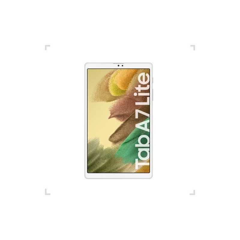 Tablet TAB A7 Lite 8,7" 3GB 32GB Silver SAMSUNG