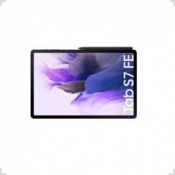 Tablet TAB S7 FE 12,4" 6GB 128GB Black SAMSUNG