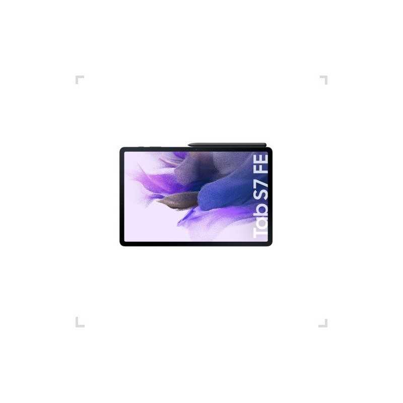 Tablet TAB S7 FE 12,4" 6GB 128GB Black SAMSUNG