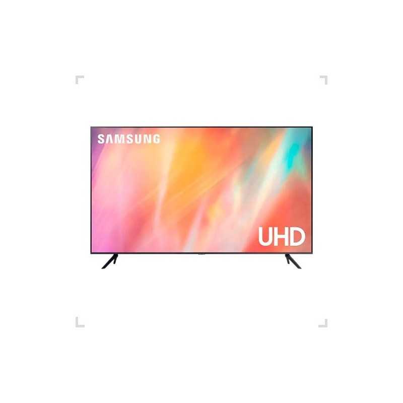 Televisor Led 50" Smart Tv Crystal UHD 4K 50AU7000 SAMSUNG