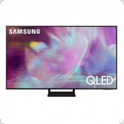 Televisor Led 55" Smart Tv 4K Qled 55Q60AA SAMSUNG