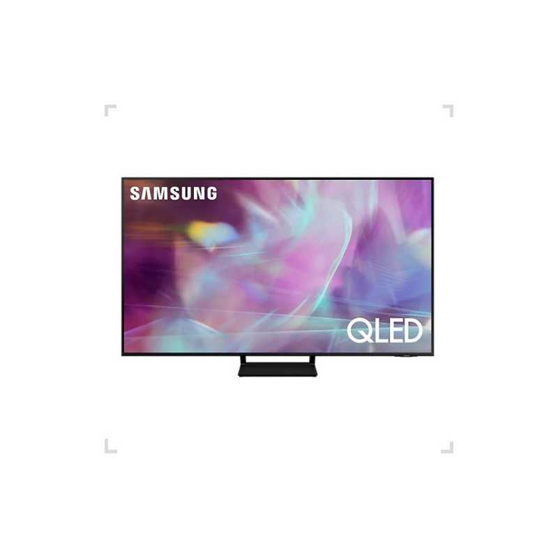 Televisor Led 55" Smart Tv 4K Qled 55Q60AA SAMSUNG