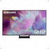 Televisor Led 55" Smart Tv 4K Qled 55Q60AA SAMSUNG