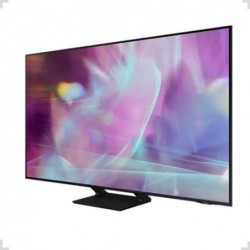 Televisor Led 55" Smart Tv 4K Qled 55Q60AA SAMSUNG