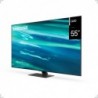 Televisor Led 55" Smart Tv 4K Qled 55Q80AA SAMSUNG