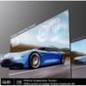 Televisor Led 55" Smart Tv 4K Qled 55Q80AA SAMSUNG