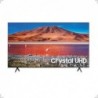 Televisor Led 55" Smart Tv Crystal UHD 4K 55TU7000 SAMSUNG