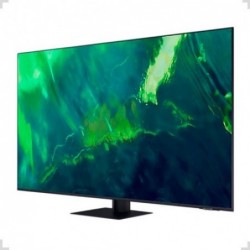 Televisor Led 85" Smart Tv 4K Qled 85Q70AA SAMSUNG