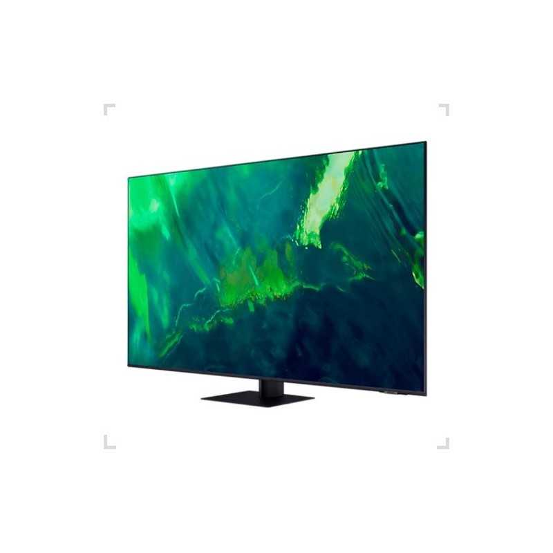Televisor Led 85" Smart Tv 4K Qled 85Q70AA SAMSUNG