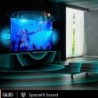 Televisor Led 85" Smart Tv 4K Qled 85Q70AA SAMSUNG