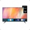 Televisor Led 70" Smart Tv Crystal UHD 4K 70AU7000 SAMSUNG