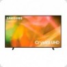 Televisor Led 75" Smart Tv Crystal UHD 4K 75AU8000 SAMSUNG