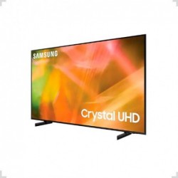 Televisor Led 75" Smart Tv Crystal UHD 4K 75AU8000 SAMSUNG