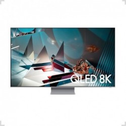 Televisor Led 75" Smart Tv 8K Qled 75Q800TS SAMSUNG