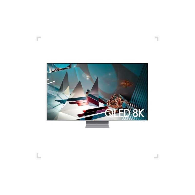Televisor Led 75" Smart Tv 8K Qled 75Q800TS SAMSUNG