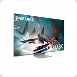 Televisor Led 75" Smart Tv 8K Qled 75Q800TS SAMSUNG