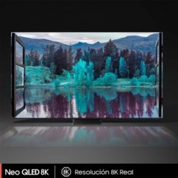 Televisor Led 75" Smart Tv 8K 75QN800A SAMSUNG