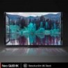 Televisor Led 75" Smart Tv 8K 75QN800A SAMSUNG