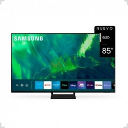 Televisor Led 85" Smart Tv 4K Qled 85Q70AA SAMSUNG