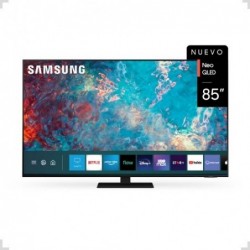 Televisor Led 85" Smart Tv 4K 85QN85AA SAMSUNG
