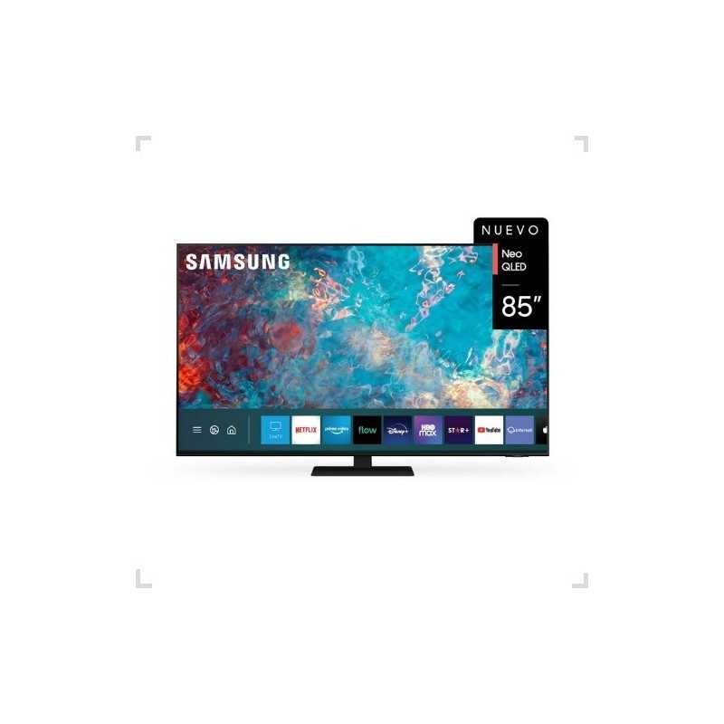 Televisor Led 85" Smart Tv 4K 85QN85AA SAMSUNG Televisor Led 85" Smart Tv 4K 85QN85AA SAMSUNG