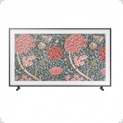 Televisor Led 55" Smart Tv The Frame UHD QN55 SAMSUNG