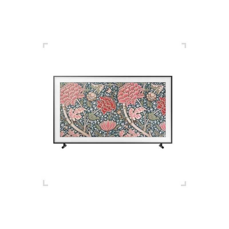 Televisor Led 55" Smart Tv The Frame UHD QN55 SAMSUNG Televisor Led 55" Smart Tv The Frame UHD QN55 SAMSUNG