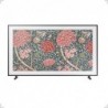 Televisor Led 55" Smart Tv The Frame UHD QN55 SAMSUNG