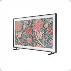 Televisor Led 55" Smart Tv The Frame UHD QN55 SAMSUNG