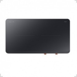 Anafe Electrico Induccion 2 Hornallas Touch SAMSUNG