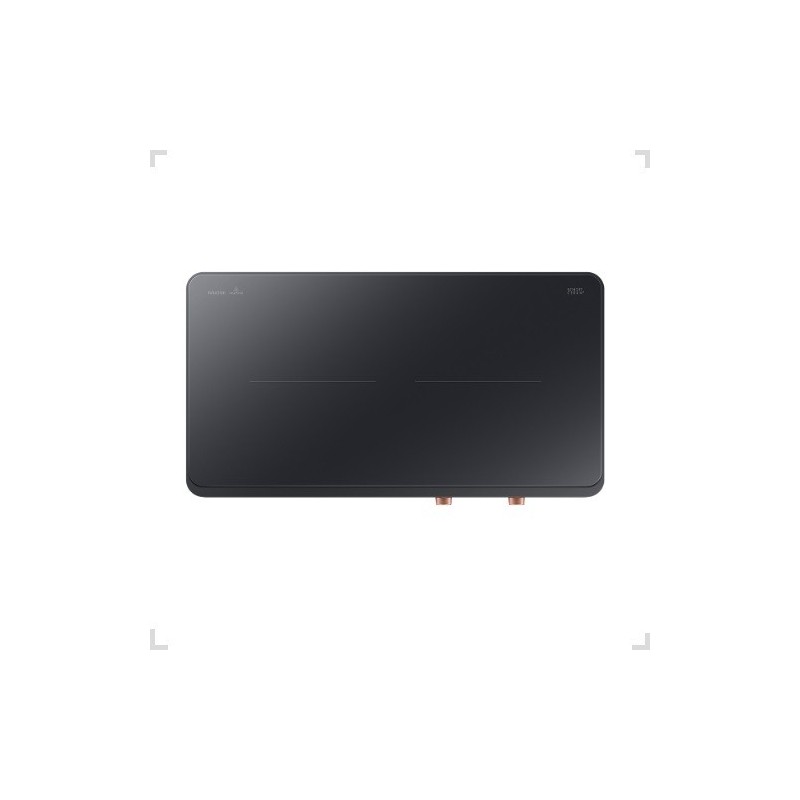 Anafe Electrico Induccion 2 Hornallas Touch SAMSUNG