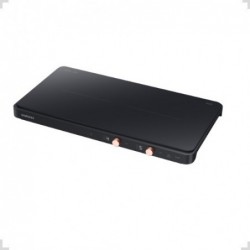 Anafe Electrico Induccion 2 Hornallas Touch SAMSUNG