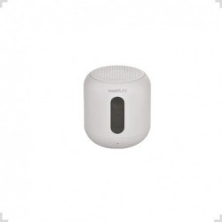 Parlante Portatil Bluetooth S003 Grey SMARTLIFE
