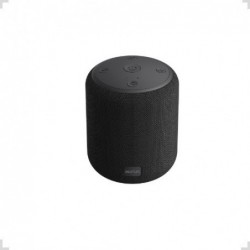 Parlante Portatil Bluetooth S009 Black SMARTLIFE