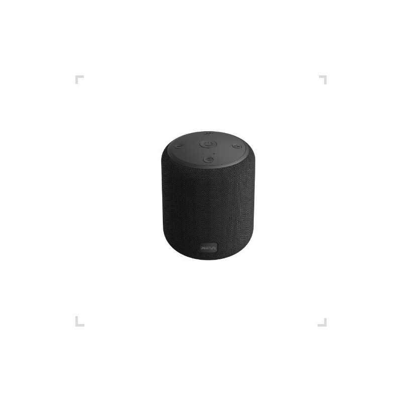 Parlante Portatil Bluetooth S009 Black SMARTLIFE