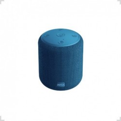 Parlante Portatil Bluetooth S009 Blue SMARTLIFE