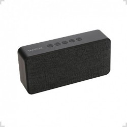Parlante Portatil Bluetooth S316 Black SMARTLIFE