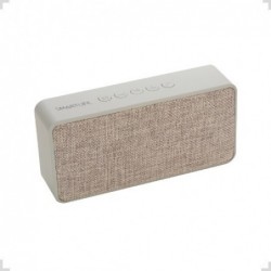 Parlante Portatil Bluetooth S316 Grey SMARTLIFE