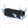 Parlante Portatil Bluetooth S780B Black SMARTLIFE