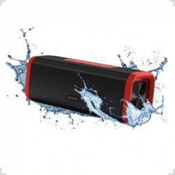 Parlante Portatil Bluetooth S780B Red SMARTLIFE
