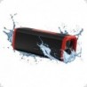 Parlante Portatil Bluetooth S780B Red SMARTLIFE