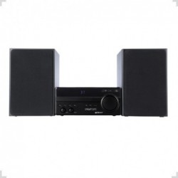 Minicomponente HF100 100w RMS SMARTLIFE