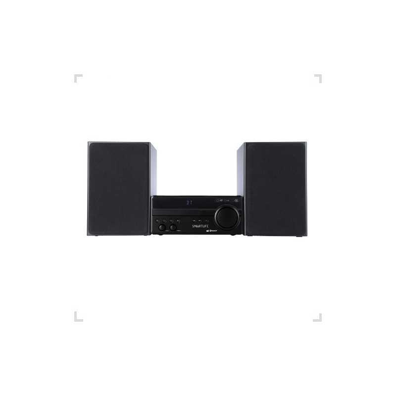 Minicomponente HF100 100w RMS SMARTLIFE